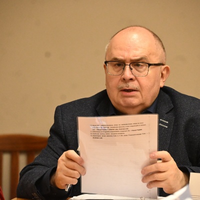 Zebranie Koła nr 5 NL z dn. 05 lutego 2026r.